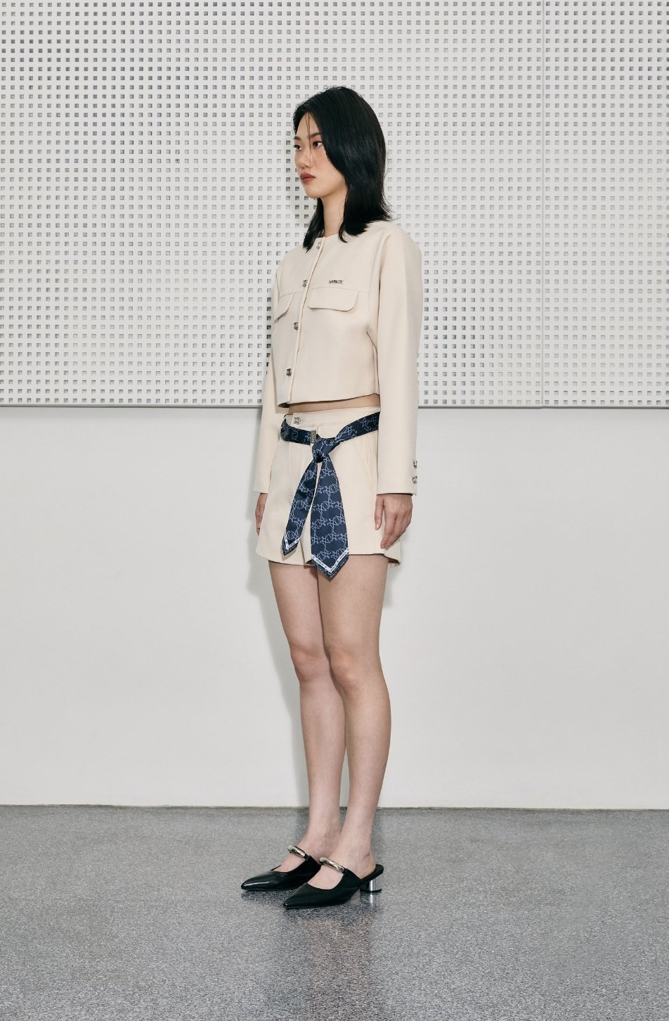 Merge Avelin Jackets