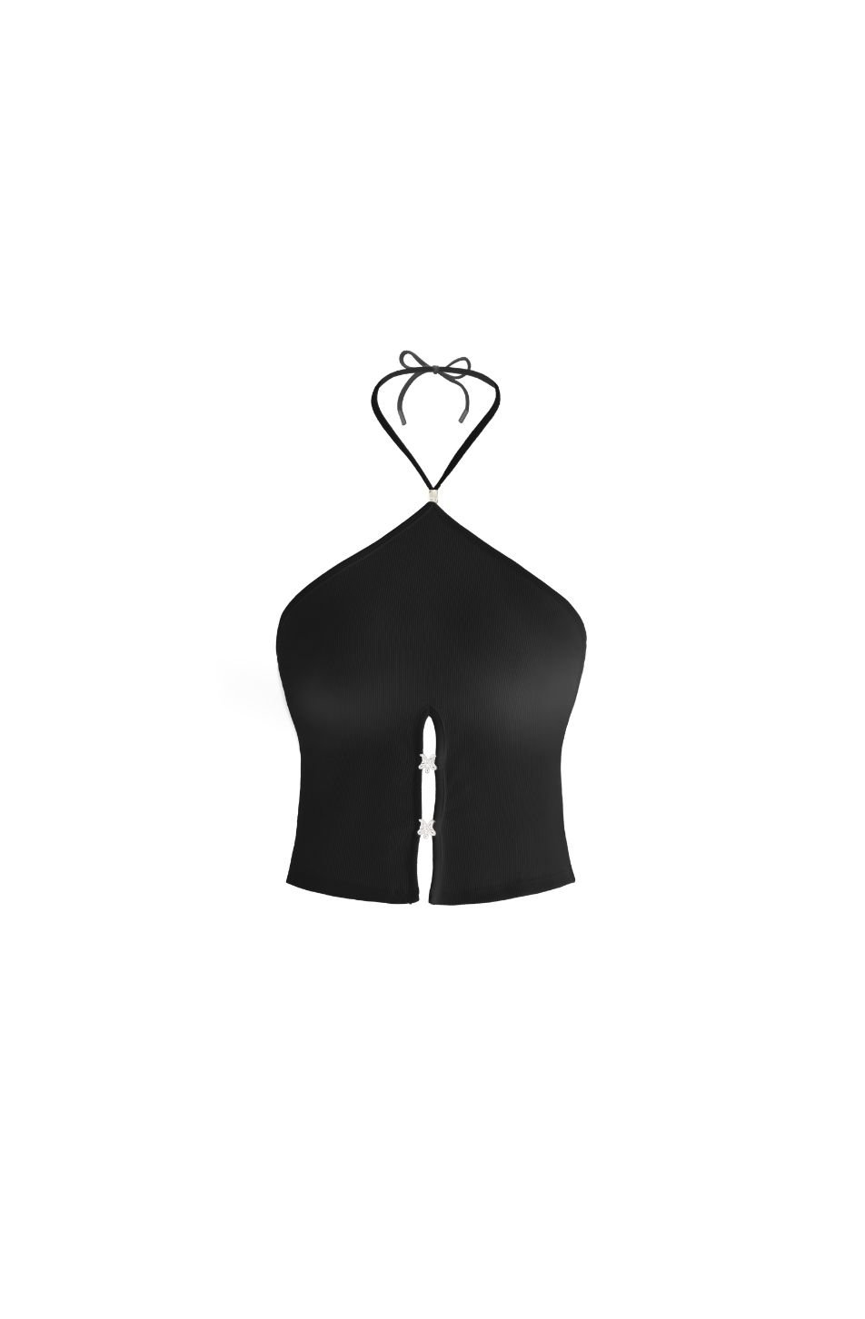 Kendall Halter Top