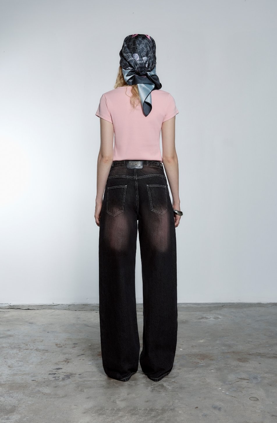 Merge Baby Tee 11