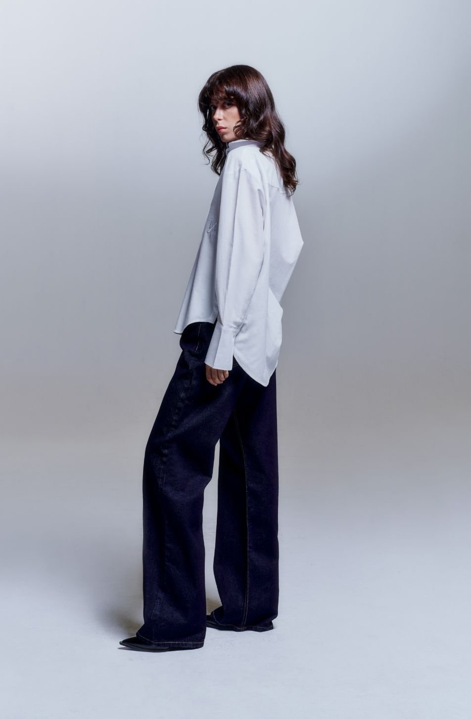 Perfect Low Waist Jeans