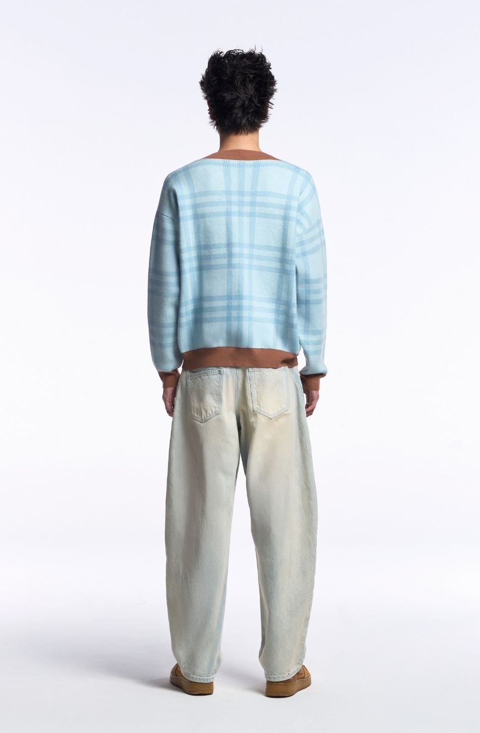 Luther Cardigan