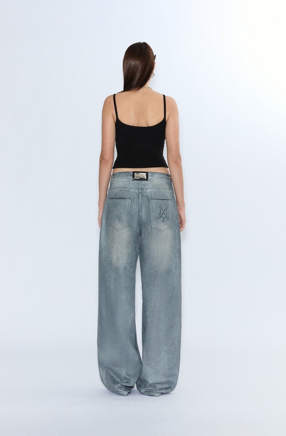 M Assert Tank Top 