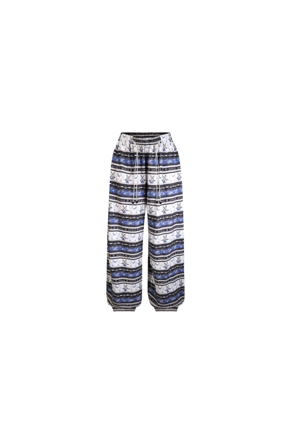 Jasper Balloon Pants