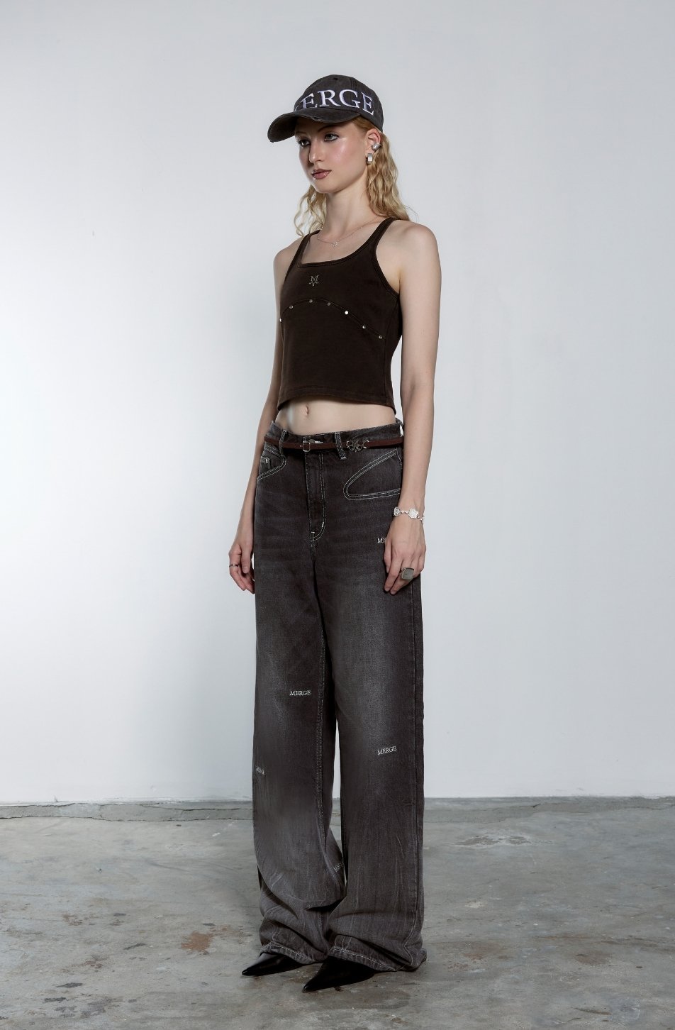 Jesper Tank Top