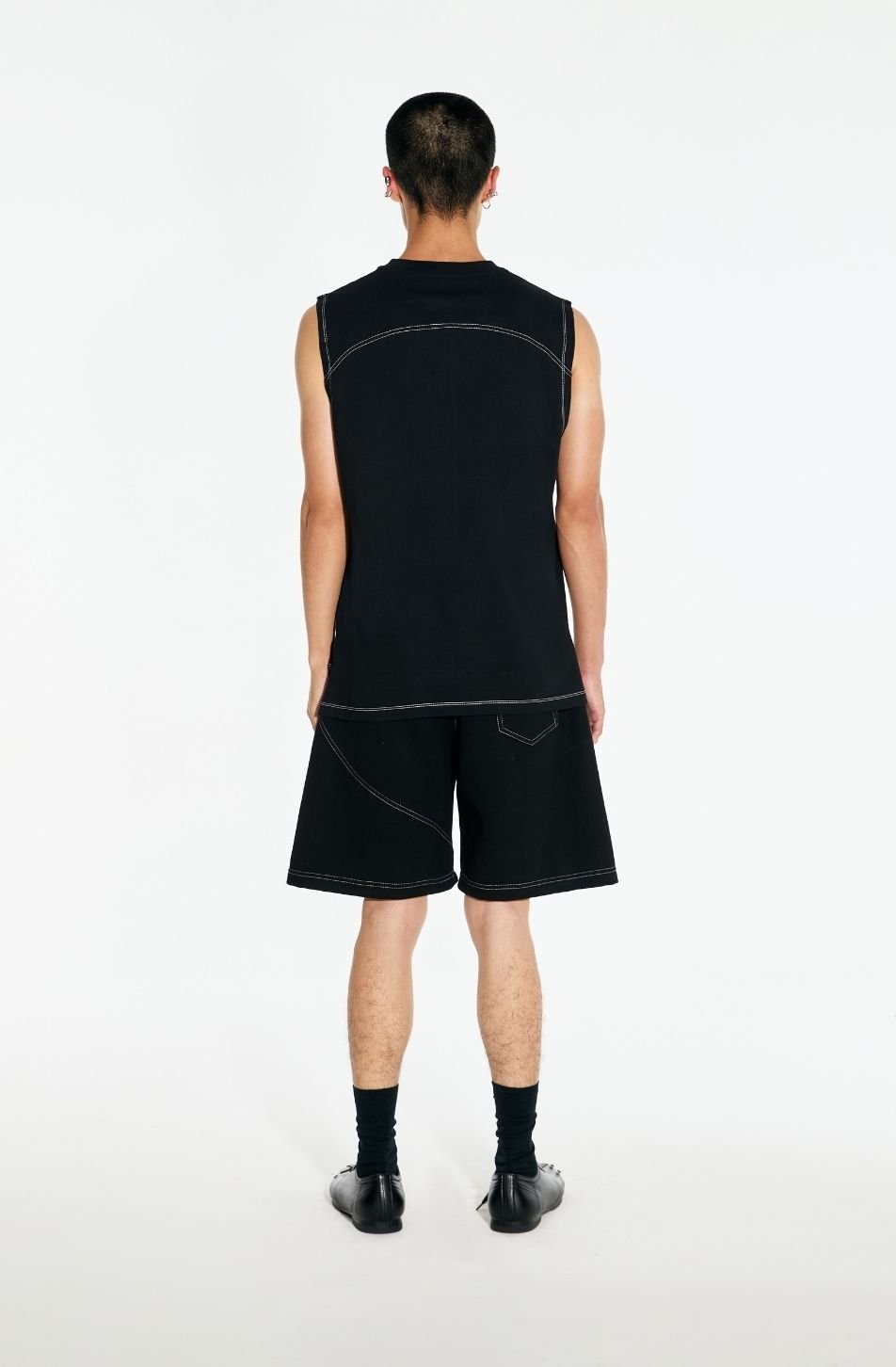 Aldo Sleeveless Tee