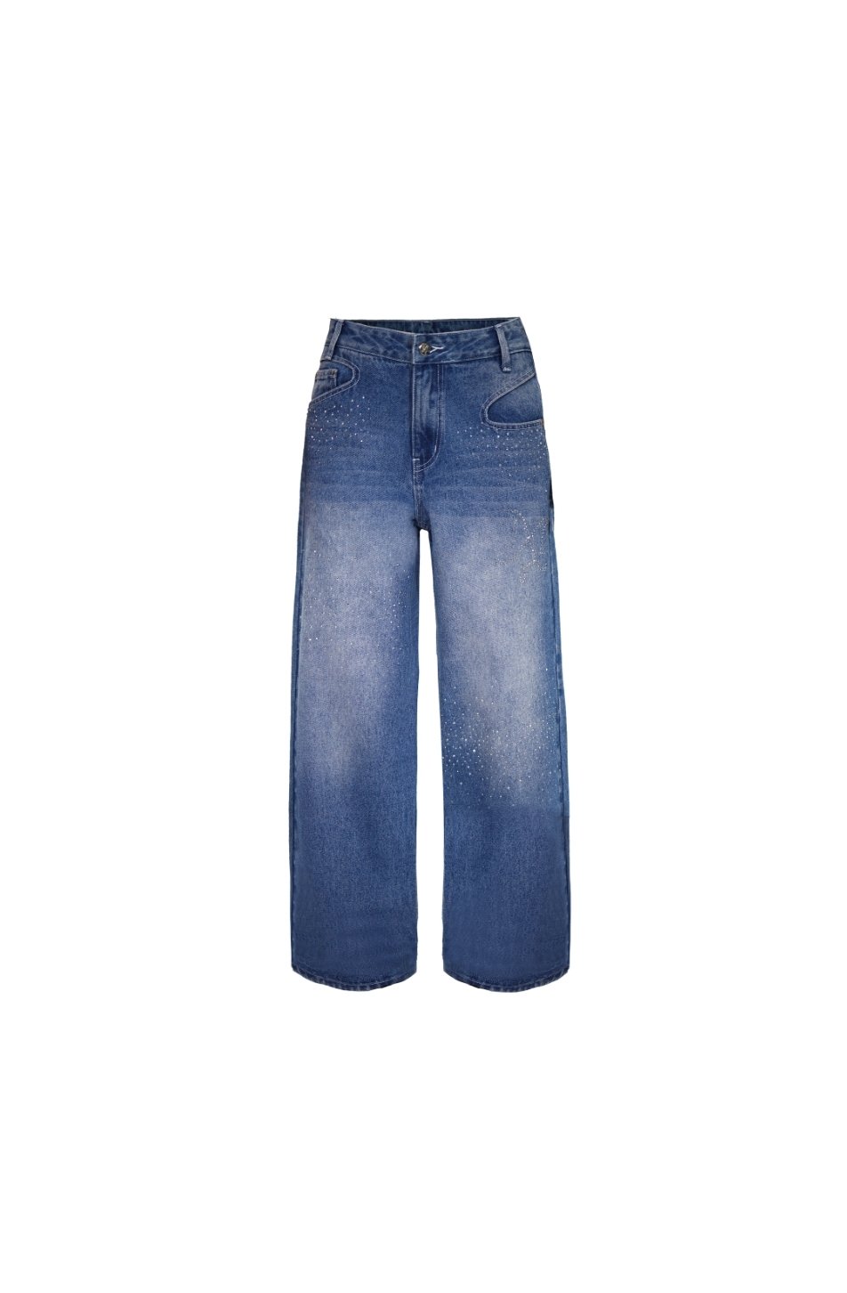 Baggy Jeans - Highlight Edition