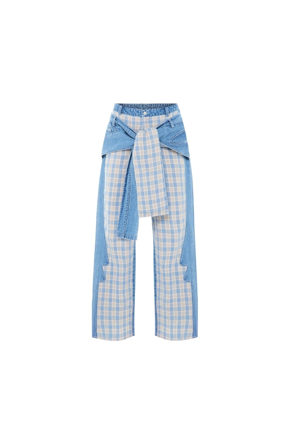 Baggy Jeans Limited Edition