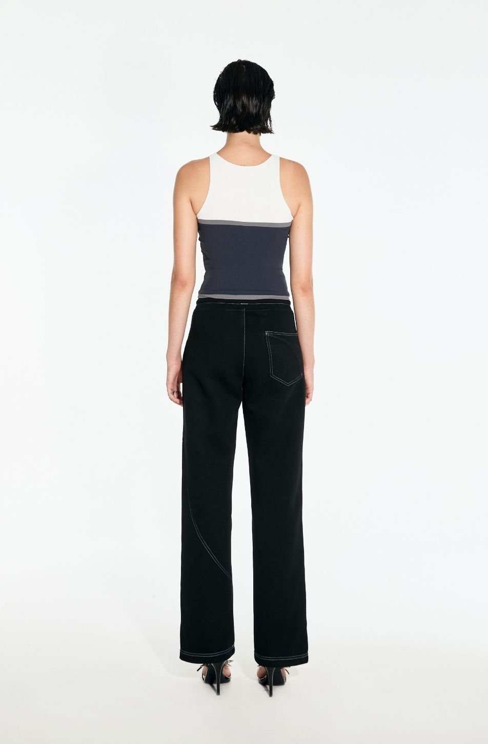 Miguel Tank Top