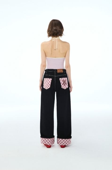Sunday Halter Top (จัดส่ง 22/06)