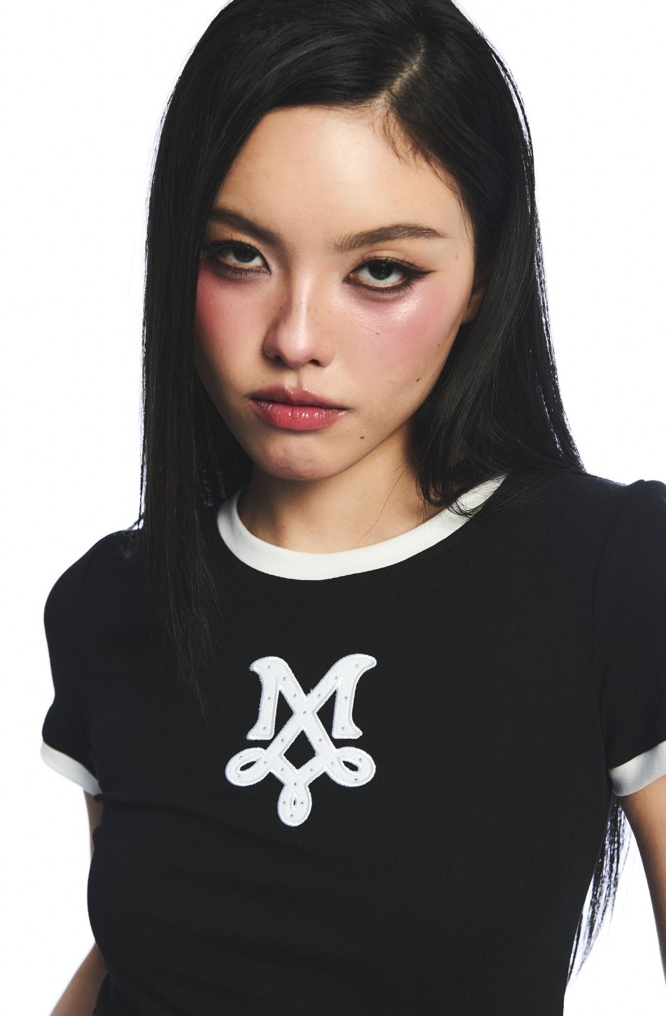 Merge Baby Tee 14