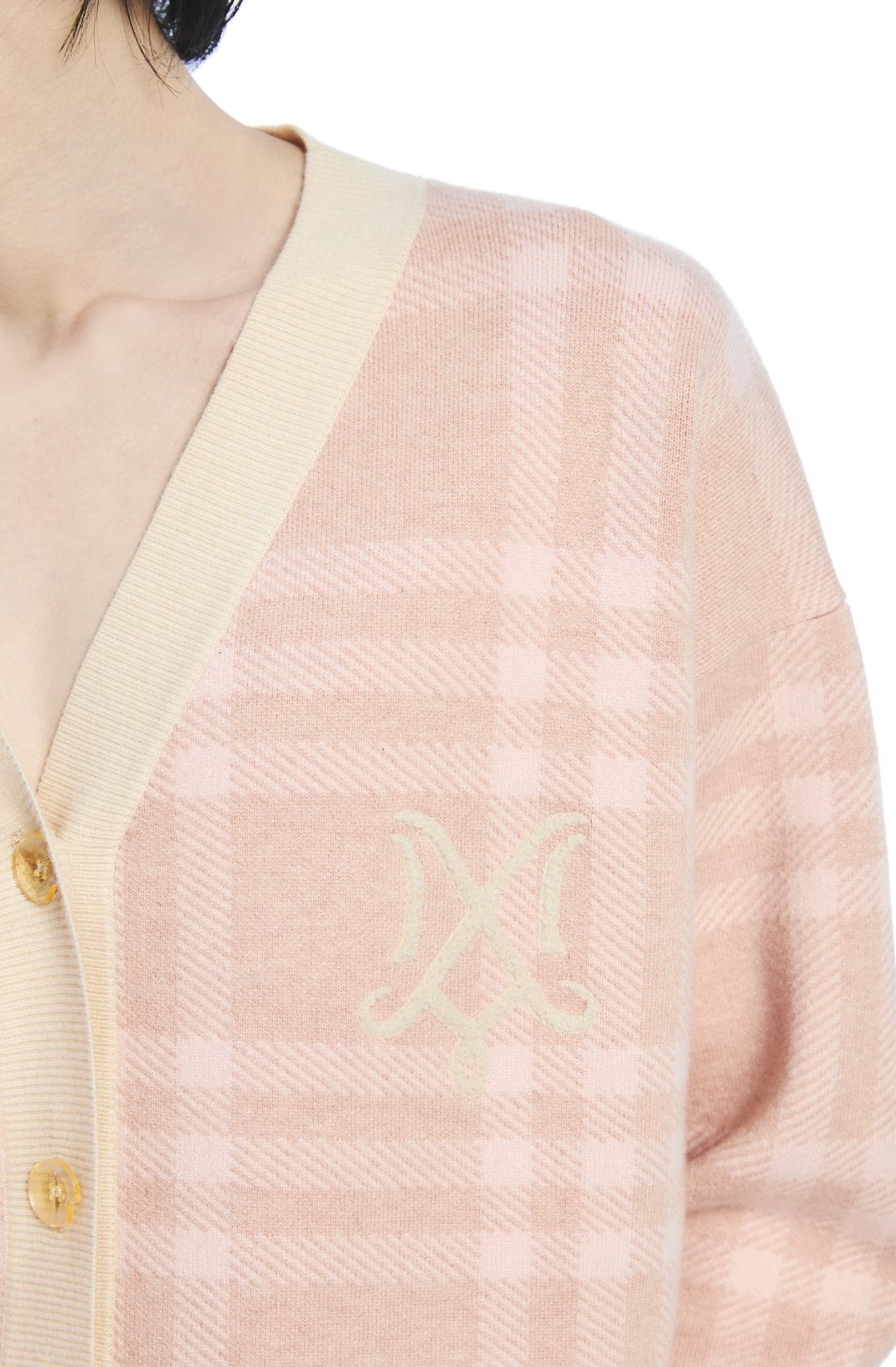 Luther Cardigan