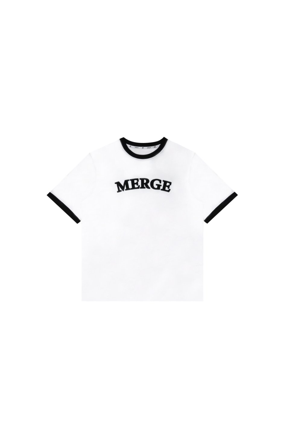 Merge Oversized Tee 18