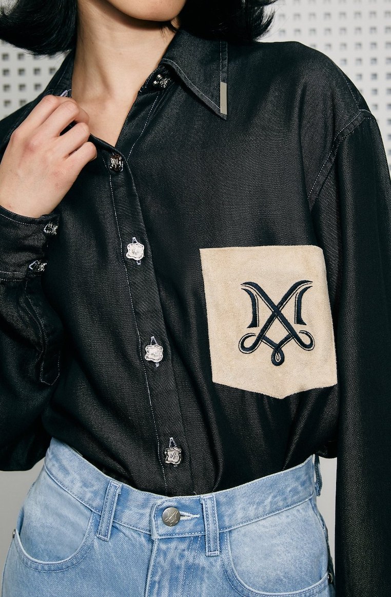 Merge Kova Shirt