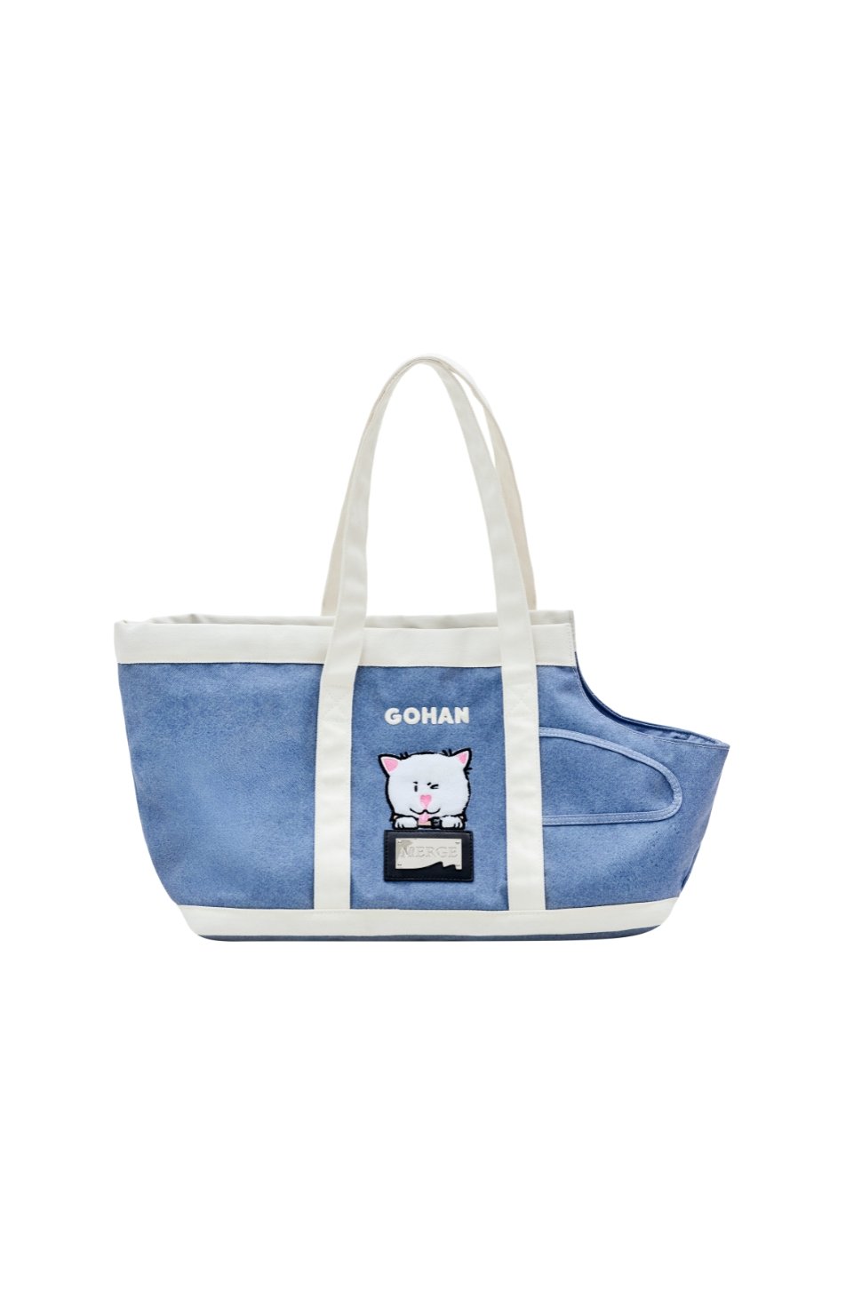 Journey Pet Bag