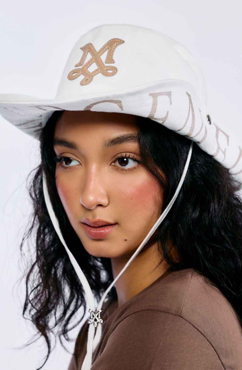M Bucket Hat