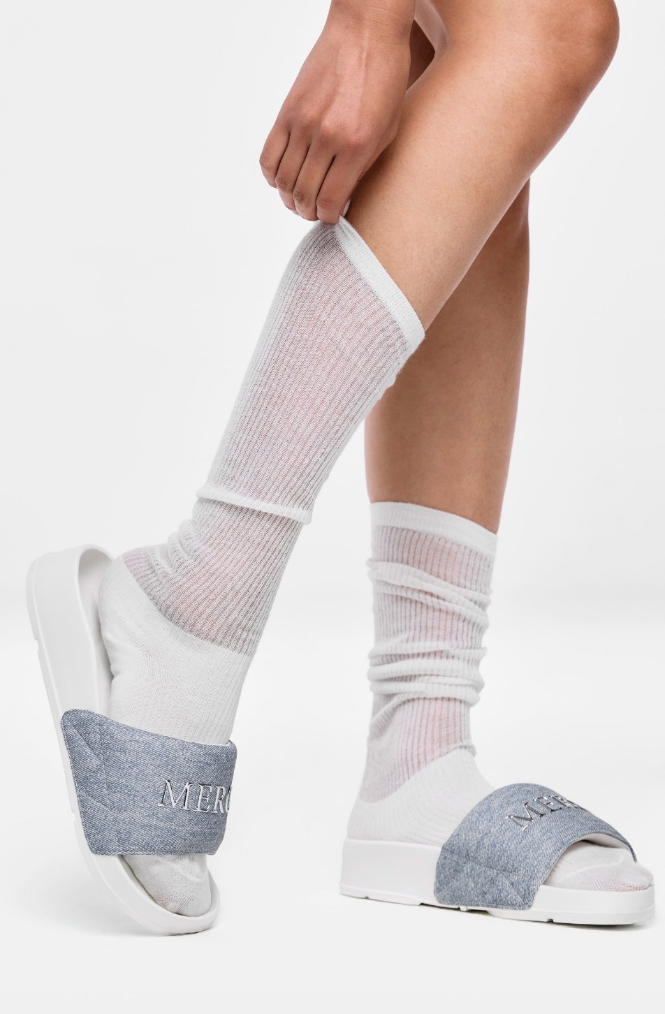 Merge Flex Sandals