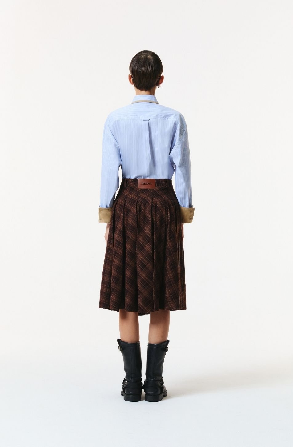 Stella Skirt