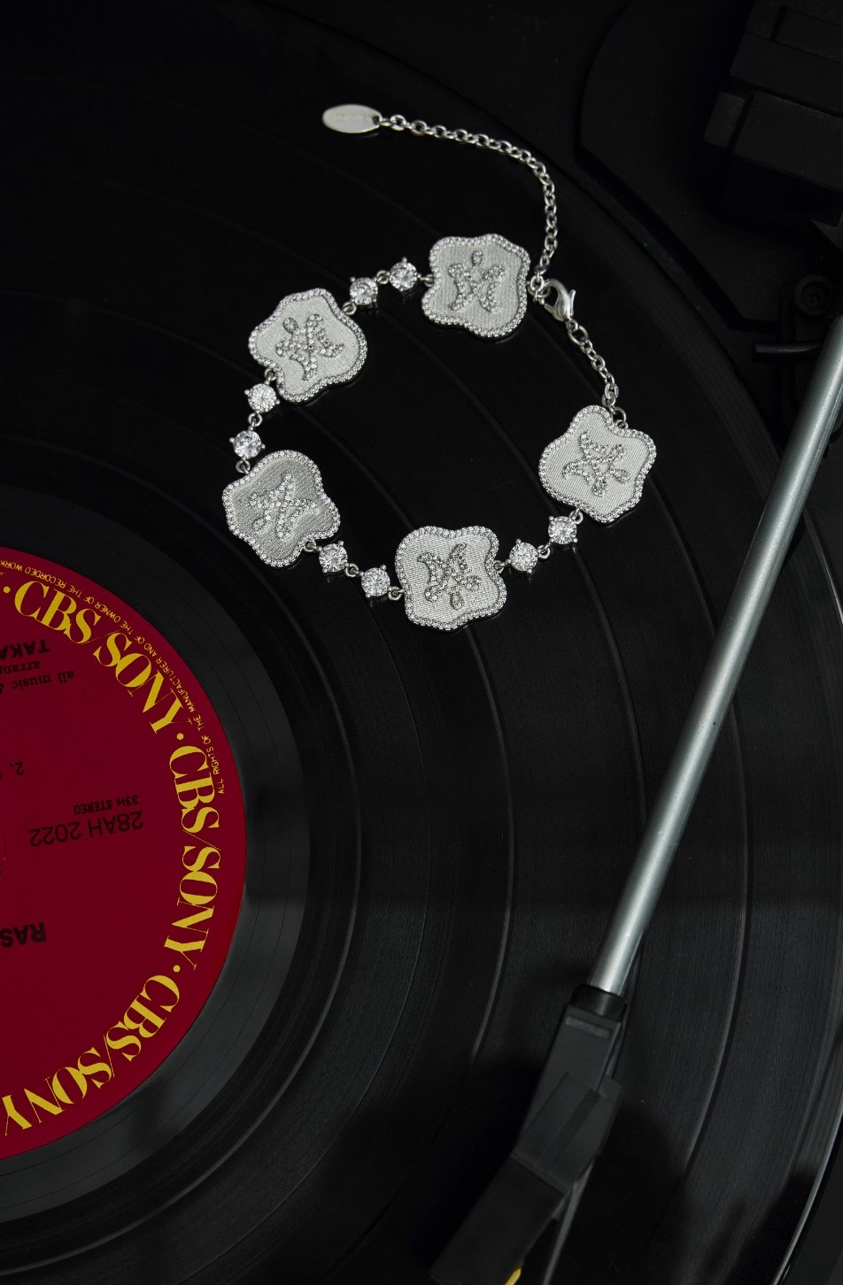 M Audrey Bracelet