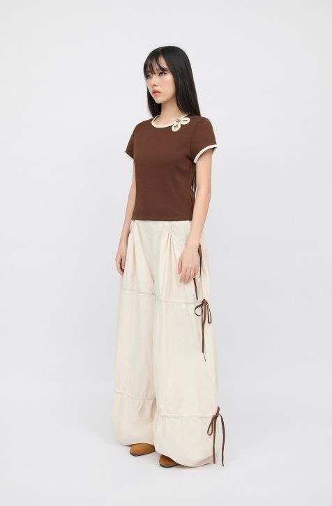 Momo Top (จัดส่ง 15/07)