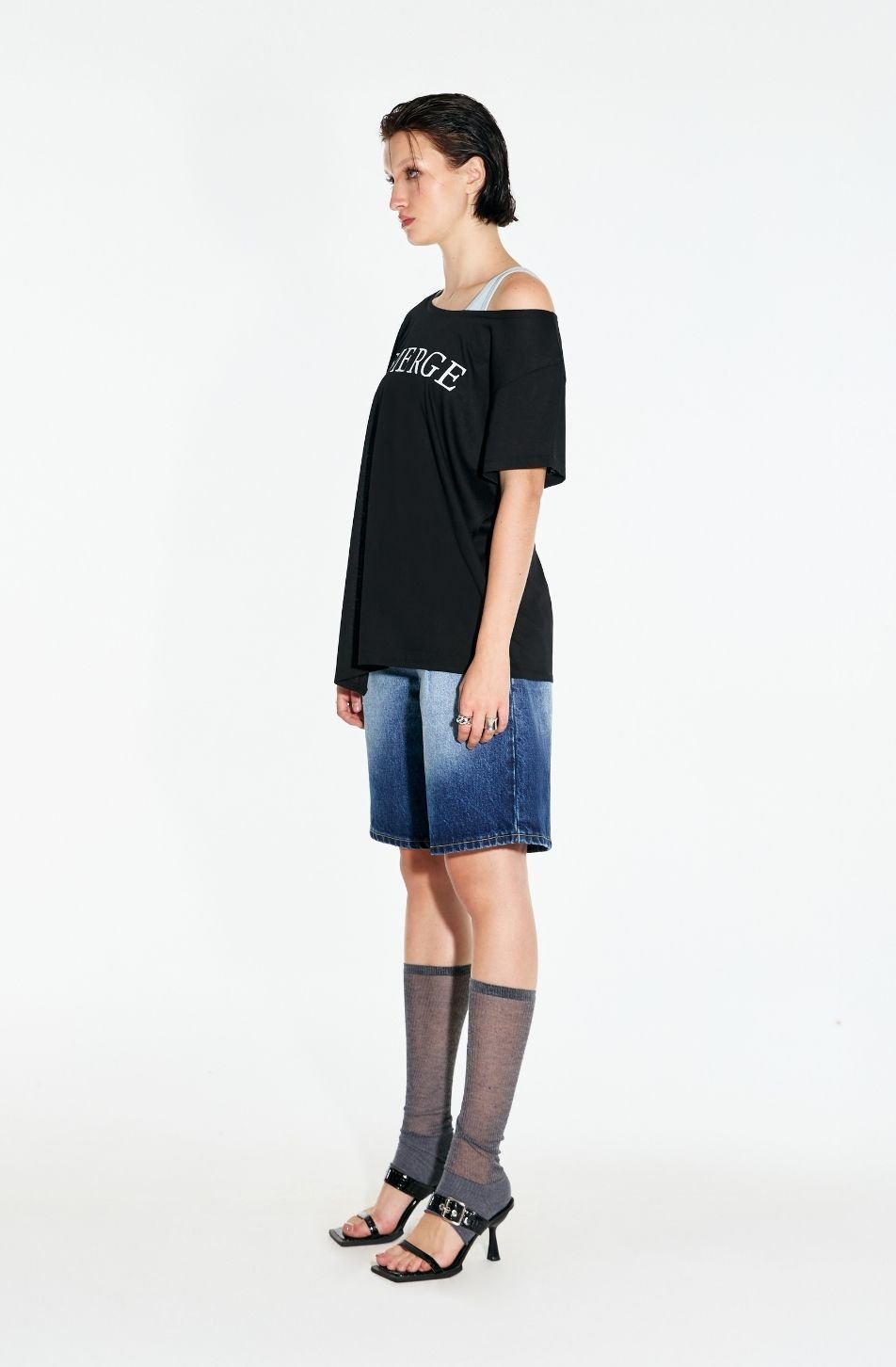 Monti Knot Tee