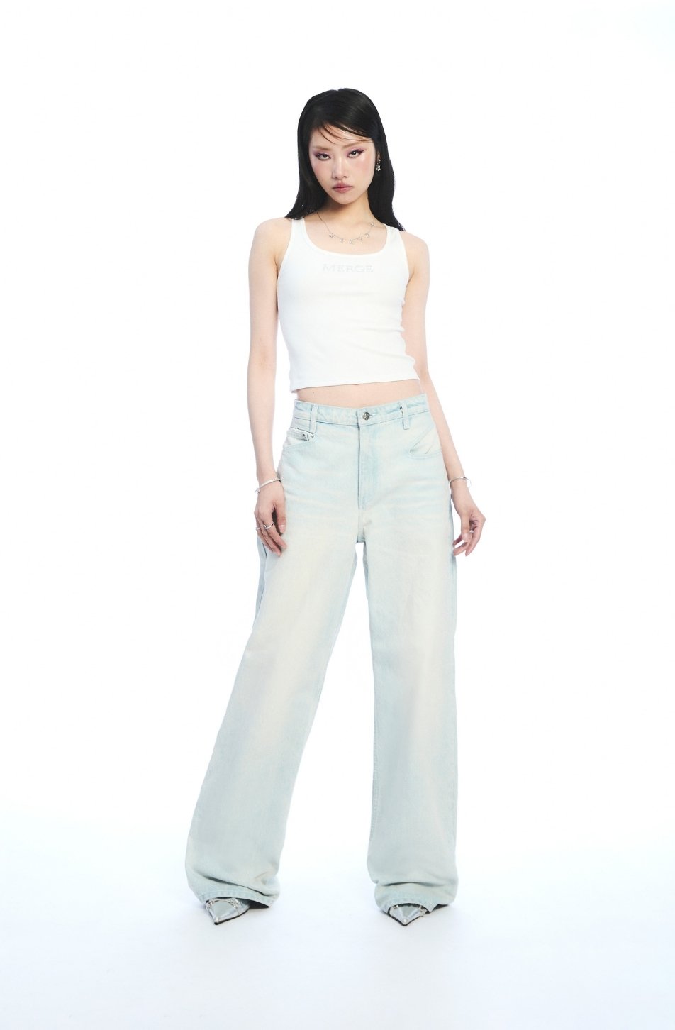 Baggy Jeans