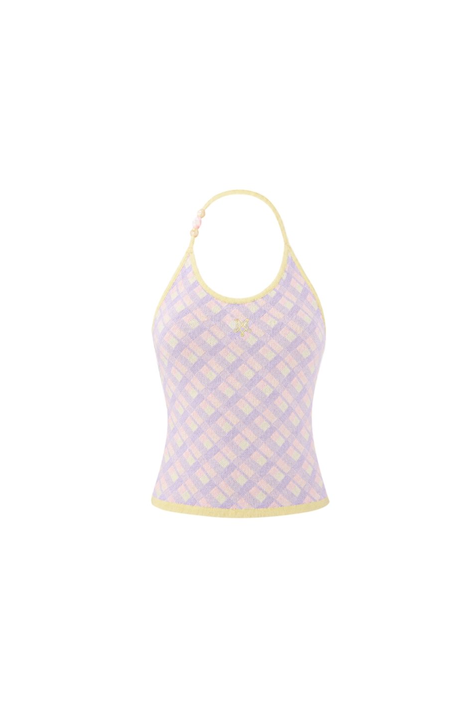 Liz Halter Top (สีใหม่จัดส่ง 07/07)