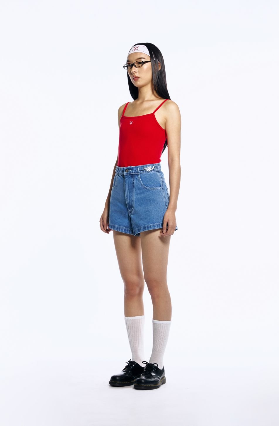 Bite Denim Shorts