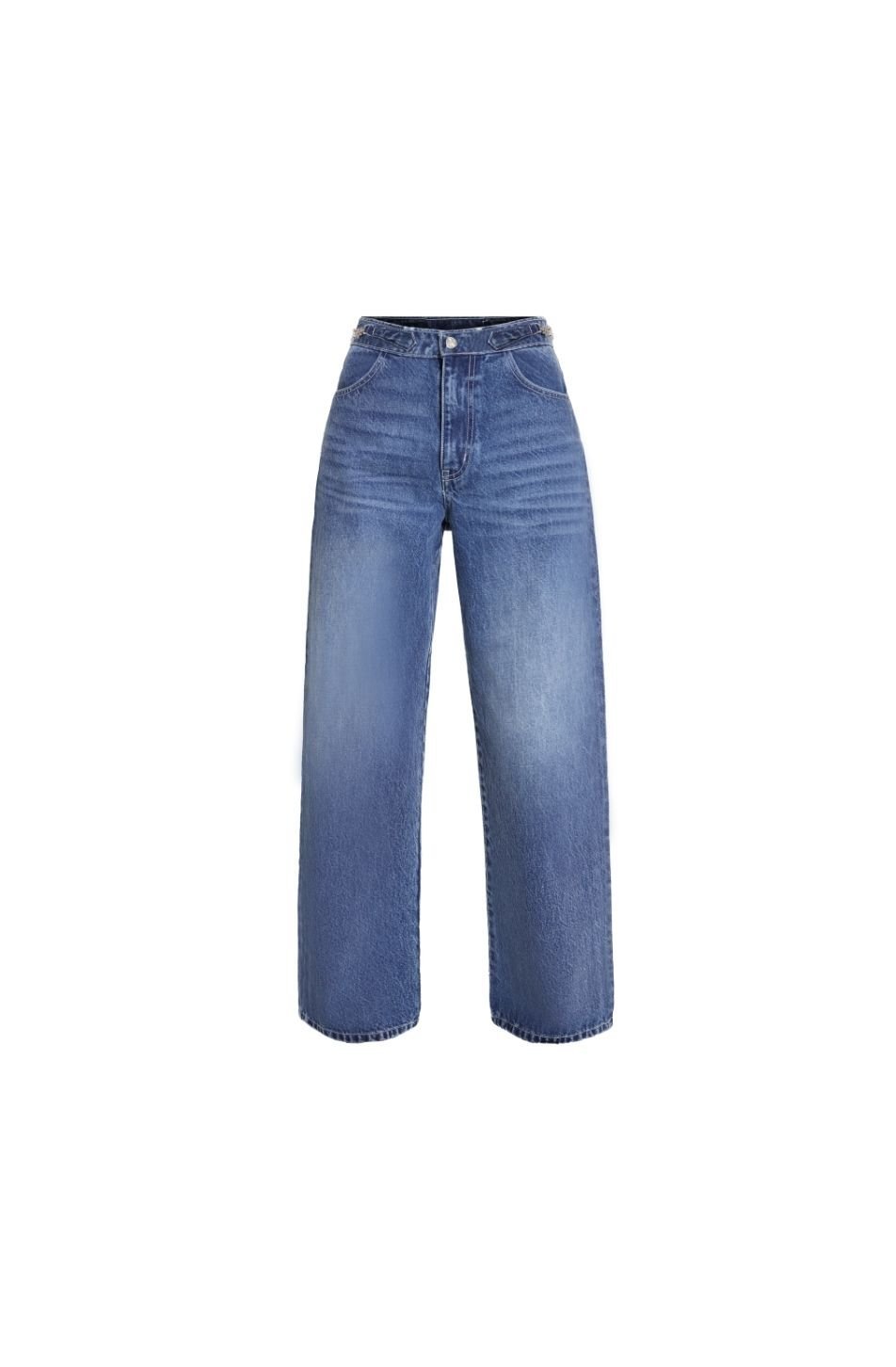 Perfect Low Waist Jeans Seasonal Colors