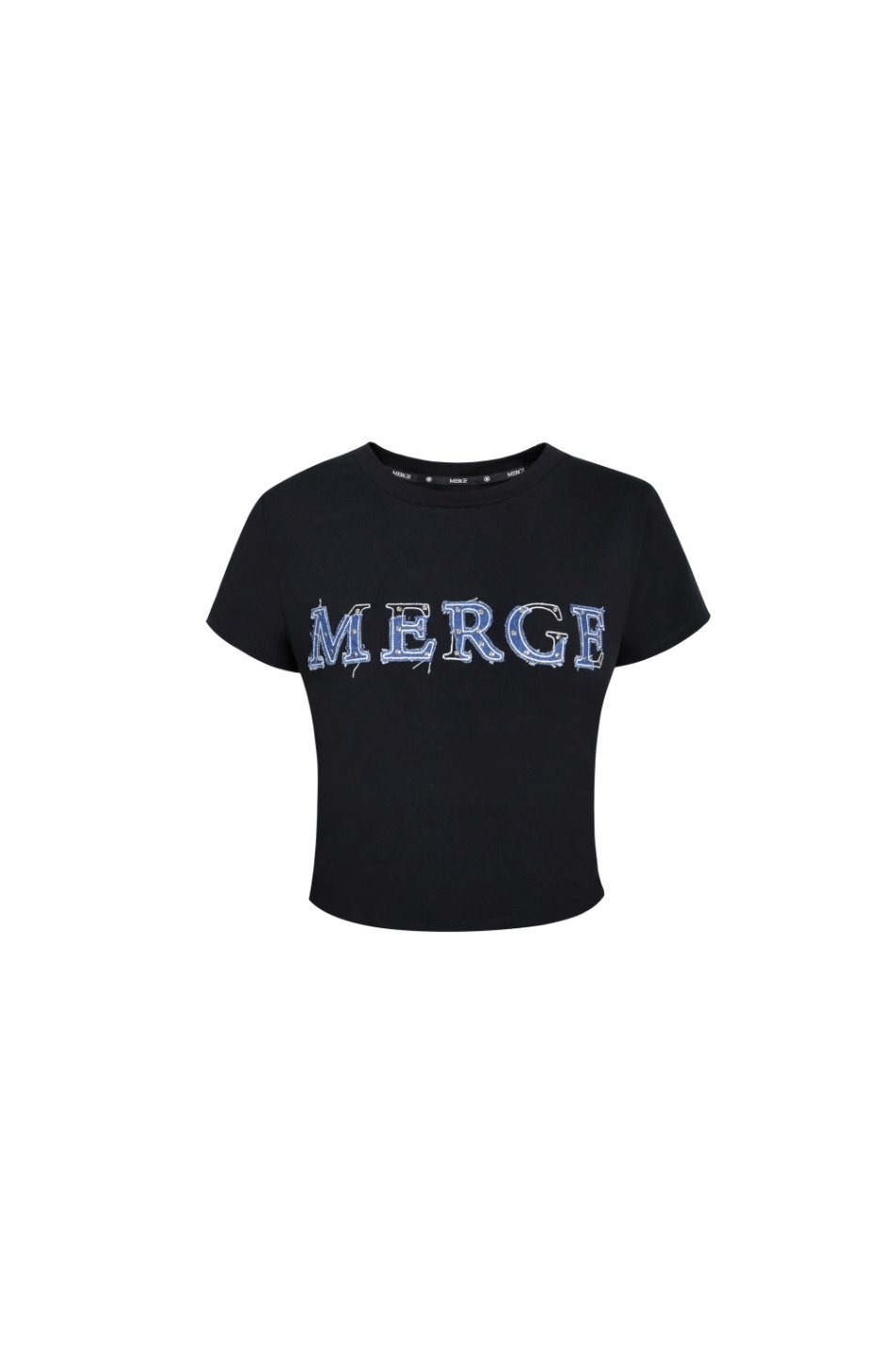 Merge Baby Tee 12
