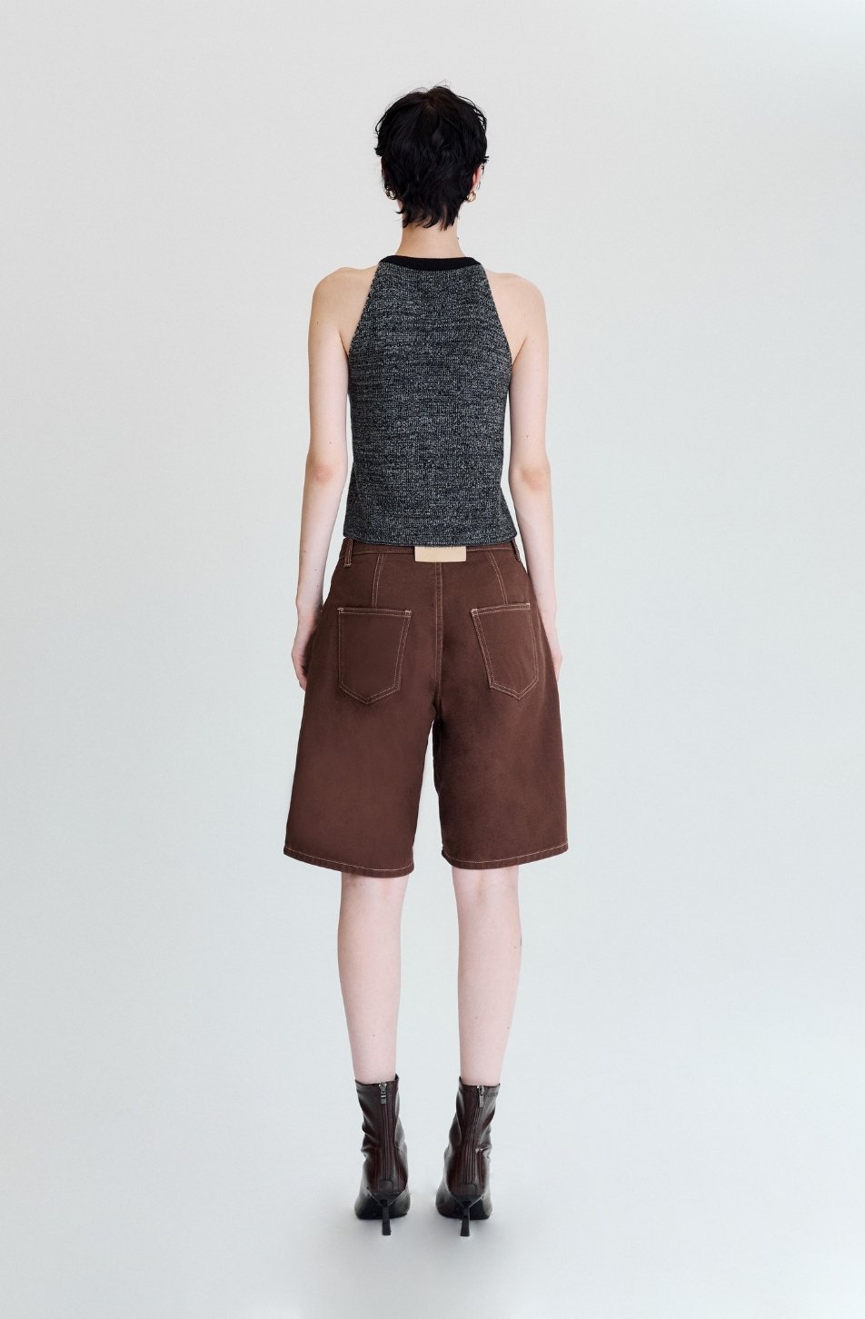 Urban Knit Top