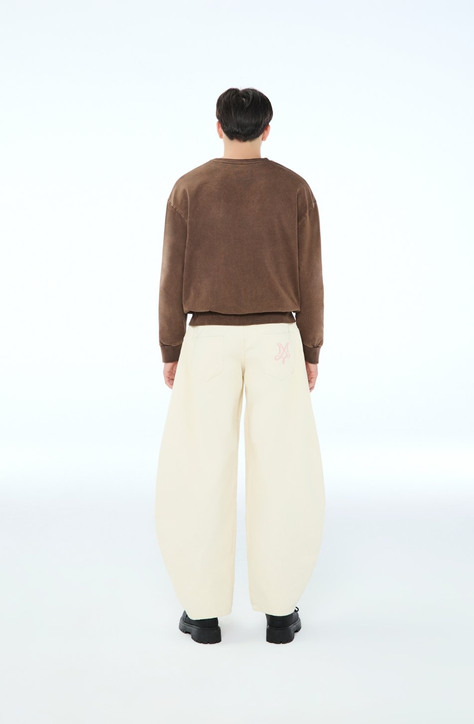 Tylor Sweater