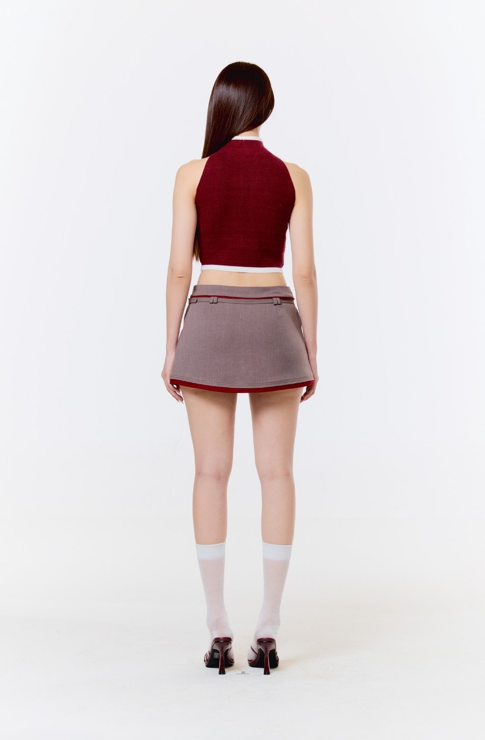 Viva Skort