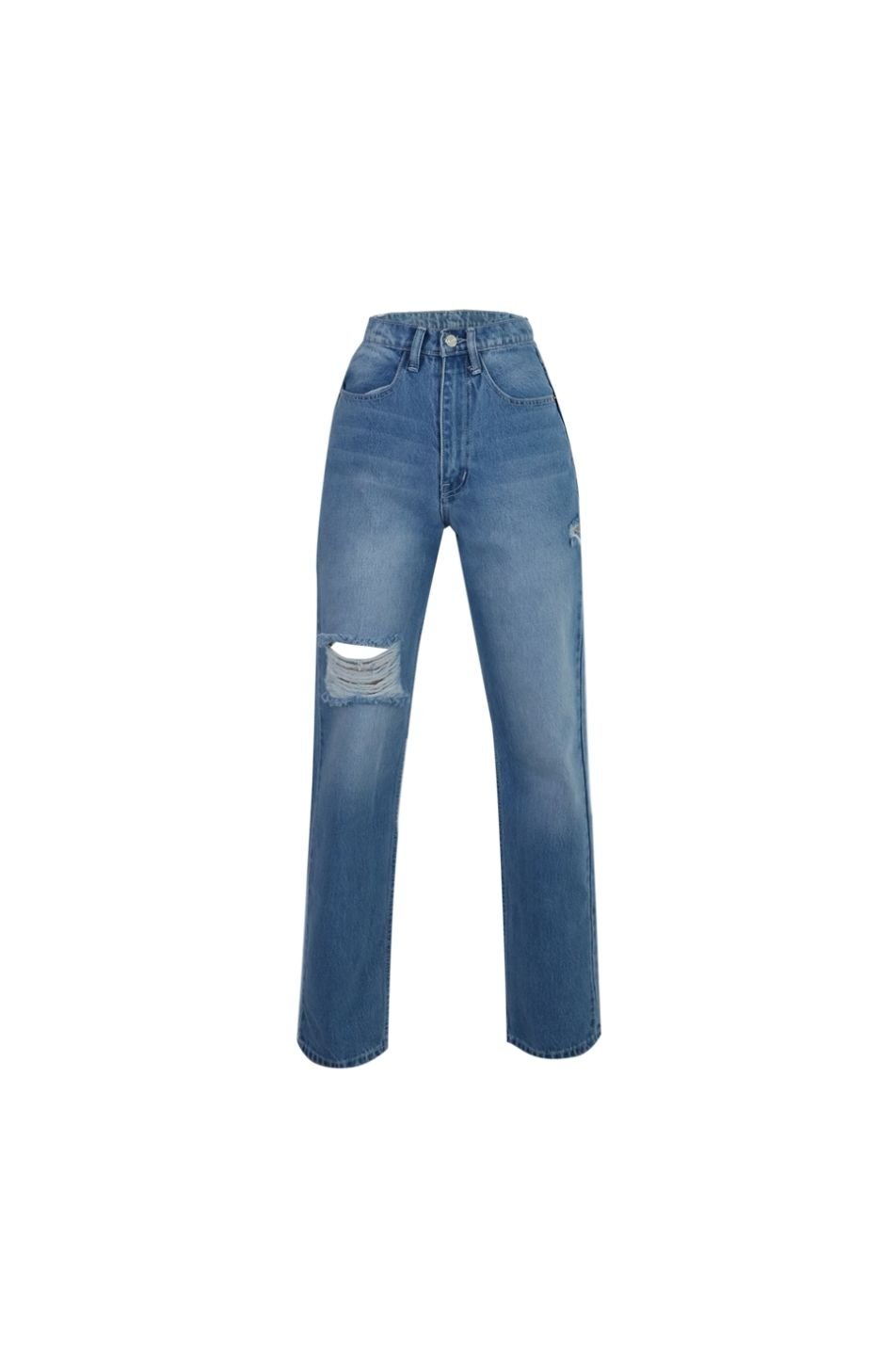 Slim Jeans 02