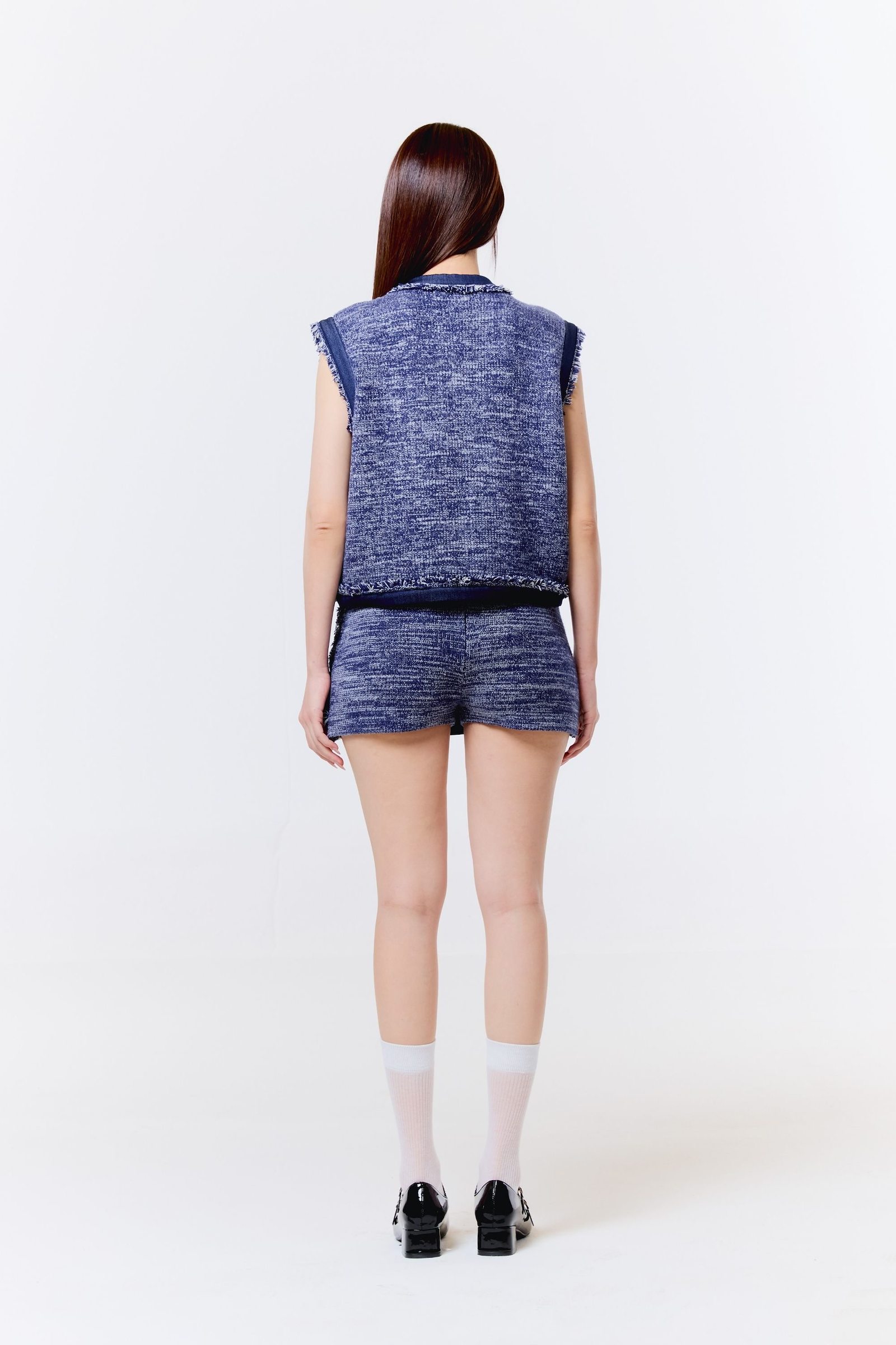 Merge Gisele Skort
