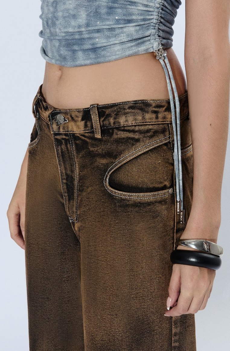 Baggy Jeans