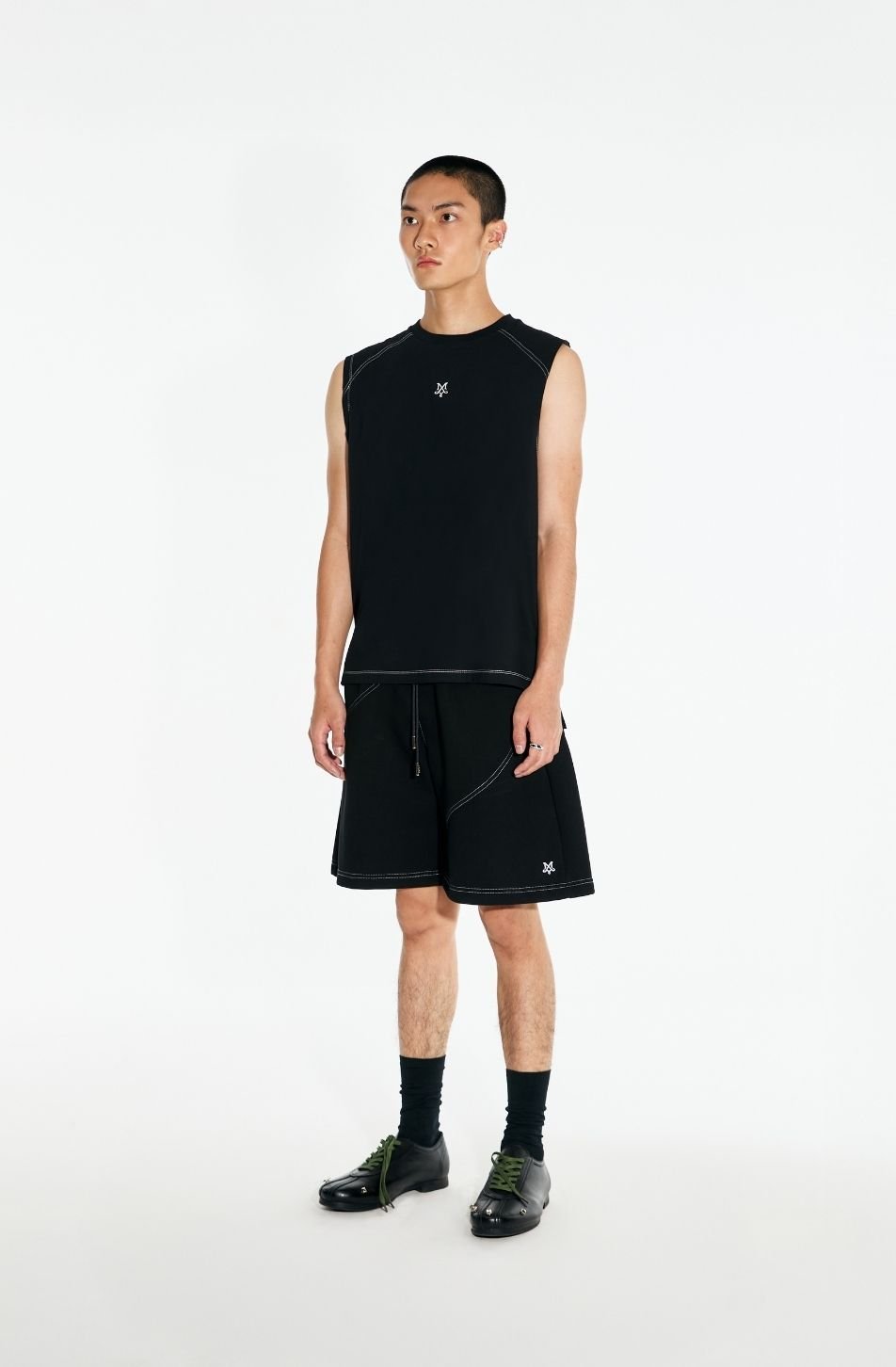 Aldo Sleeveless Tee