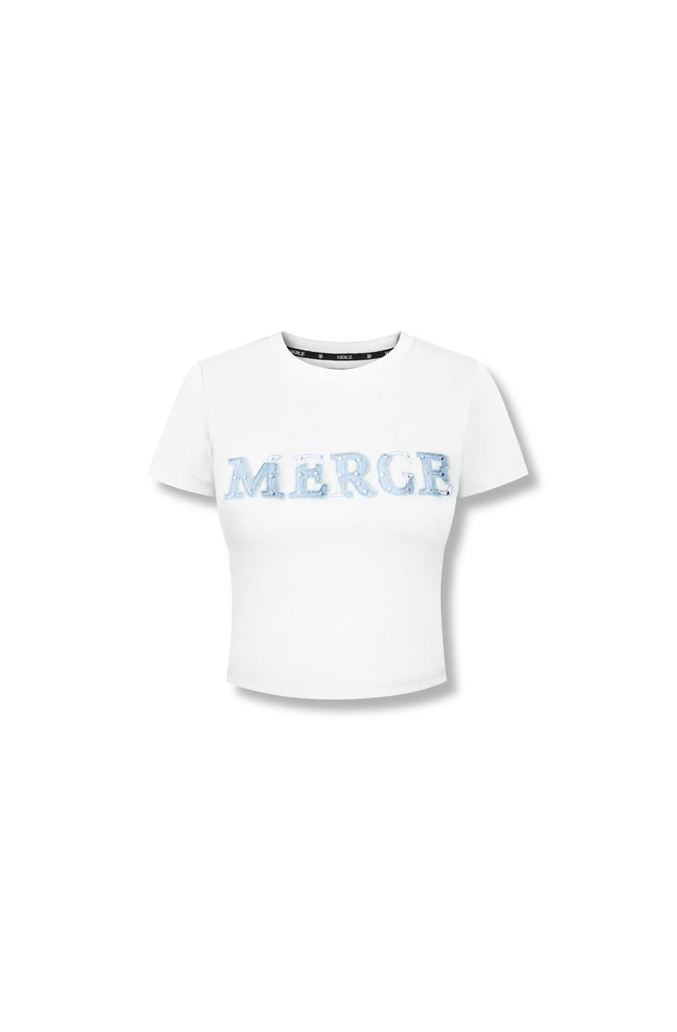 Merge Baby Tee 12