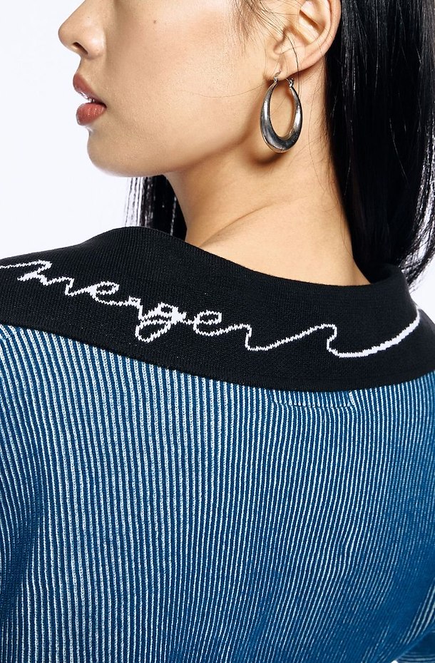 Gemma Knit Top