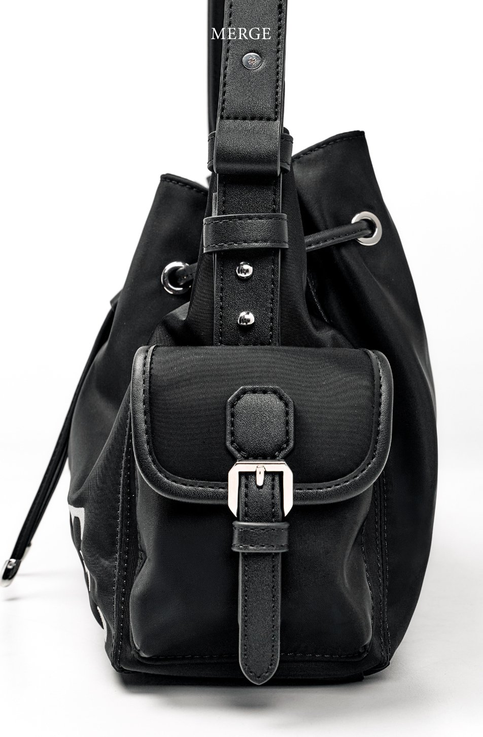 Merge On Time Bag (จัดส่ง 8-10 July 2026)