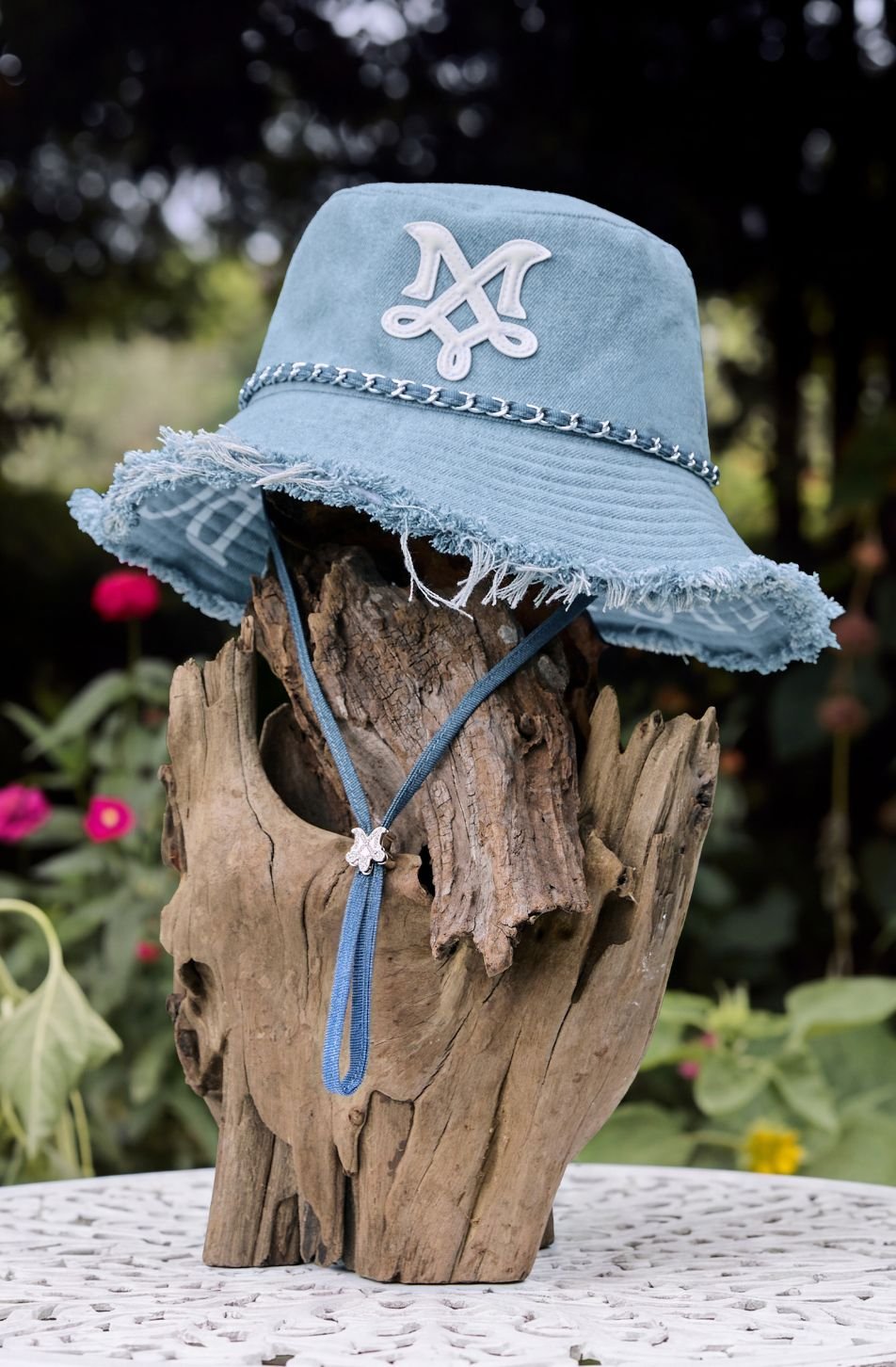 M Bucket Hat