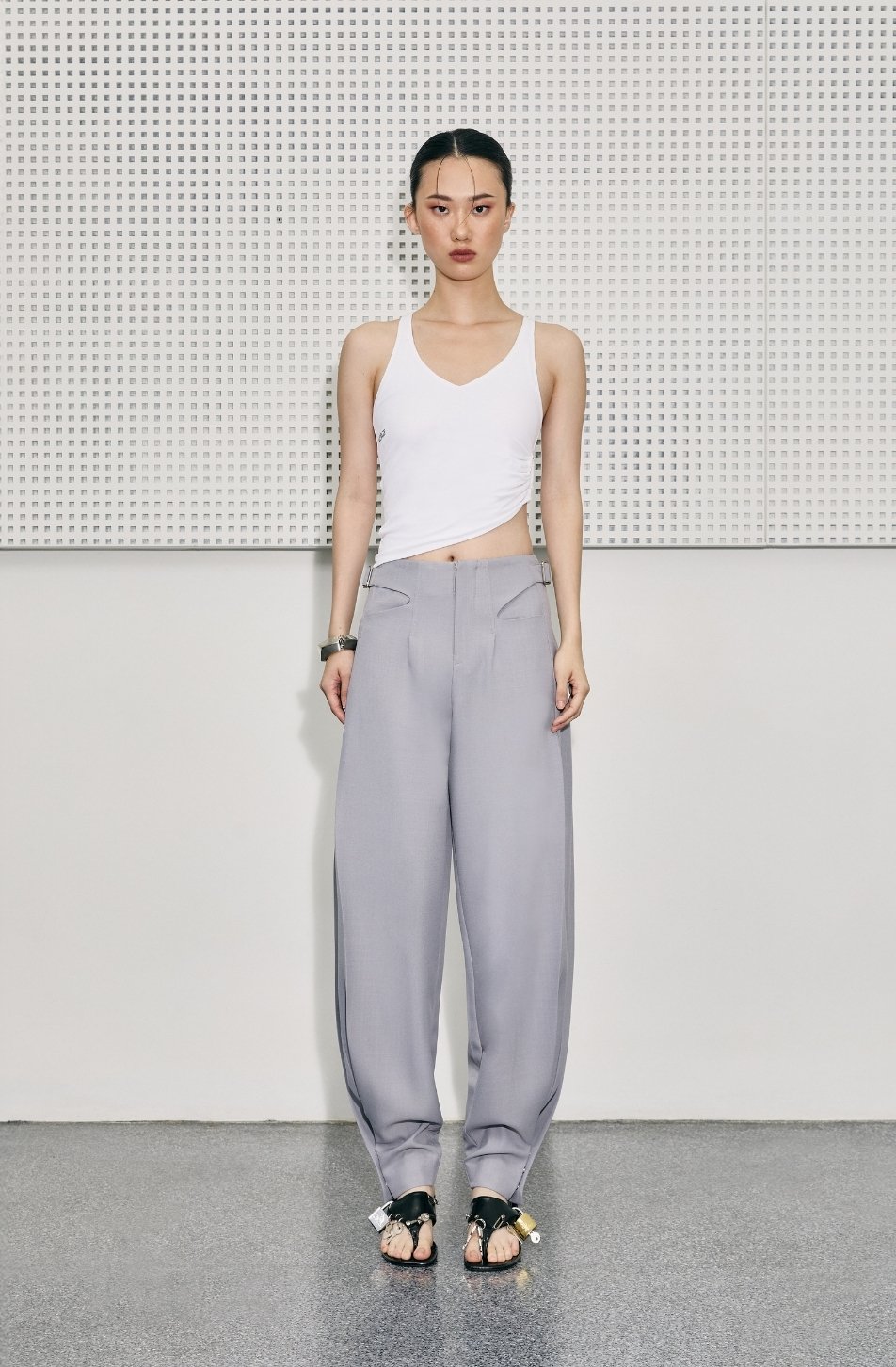 Vyra Tank Top