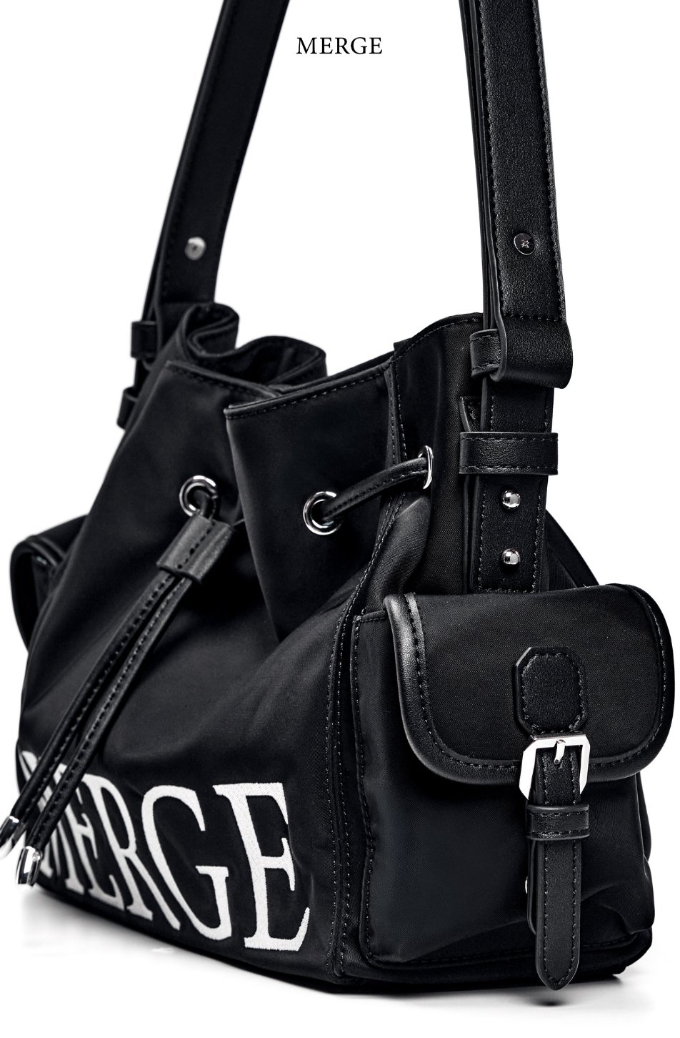 (TEST) Merge On Time Bag (เริ่มจัดส่ง 8 July 2026) 