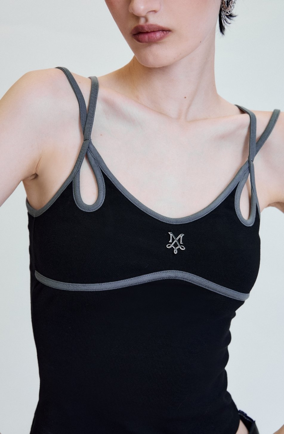Hailey Tank Top