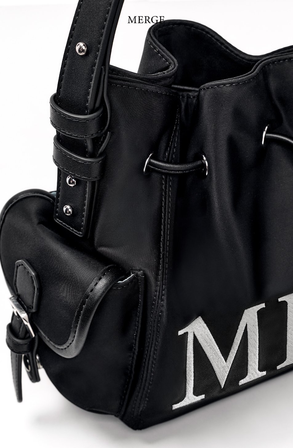 (TEST) Merge On Time Bag (เริ่มจัดส่ง 8 July 2026) 