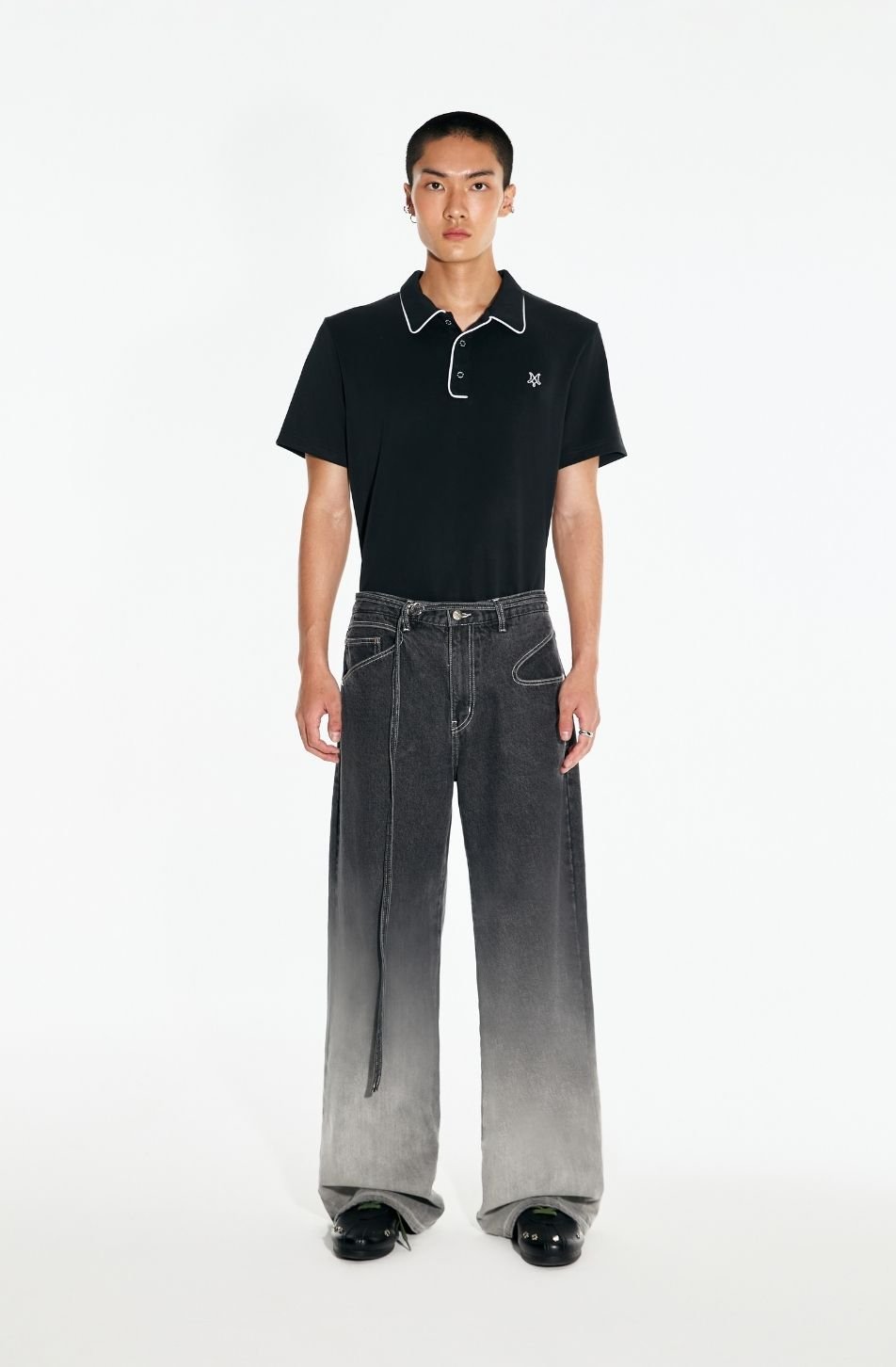 Merge Regal Polo