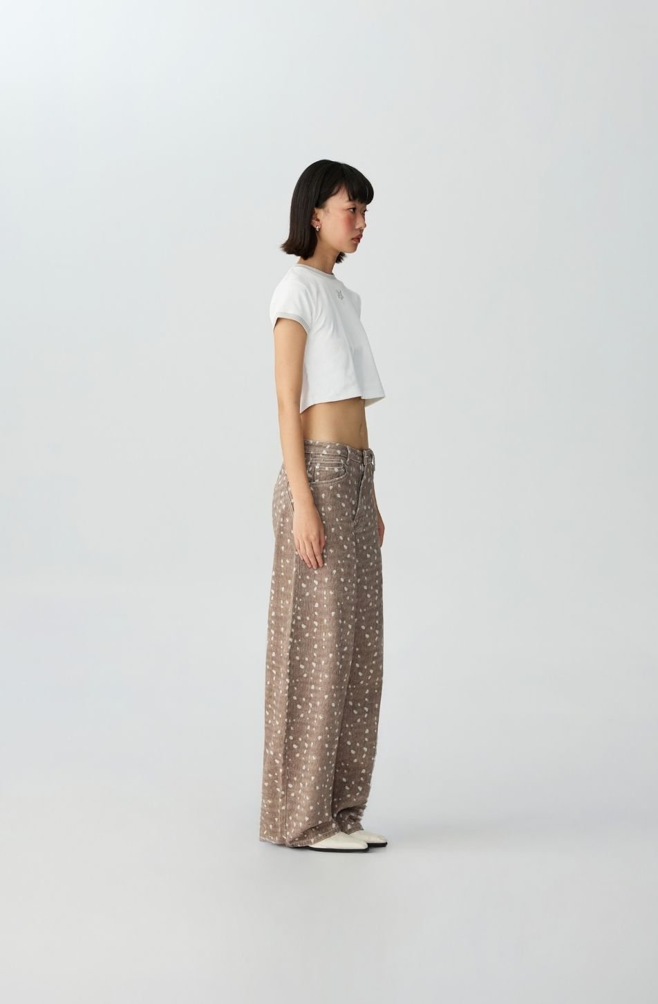 Merge Baby Tee 15 (Ringer)