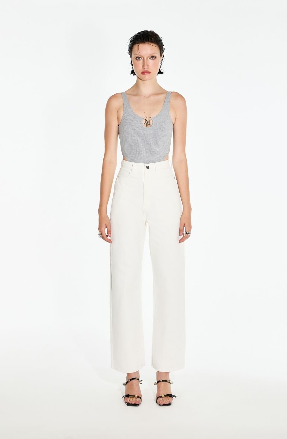 Signature Jeans 01 - Basic Colors