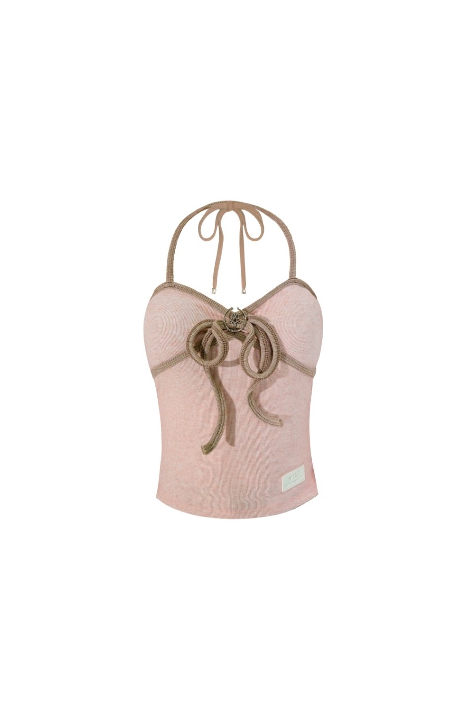 Minnie Tube Top