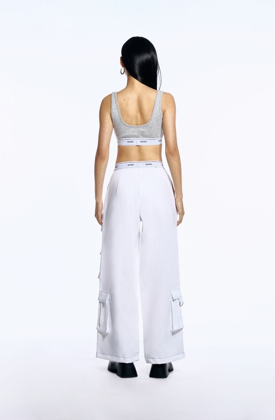 Nikki Pants