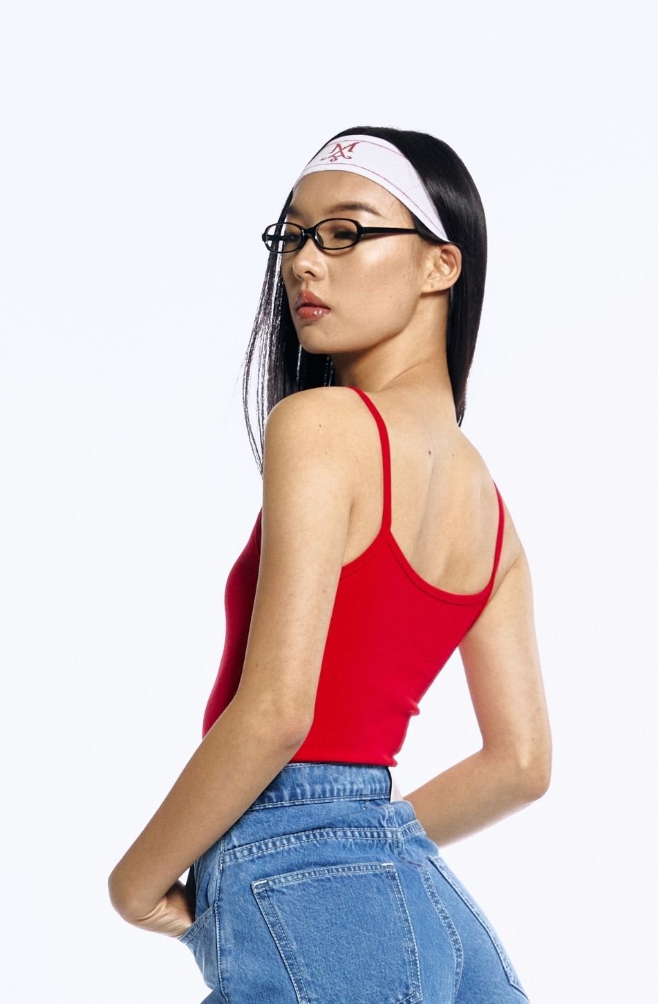 Usual Top